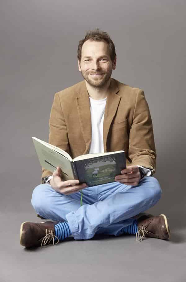 Dr. Martin Beyer